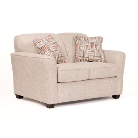 Isabel Loveseat