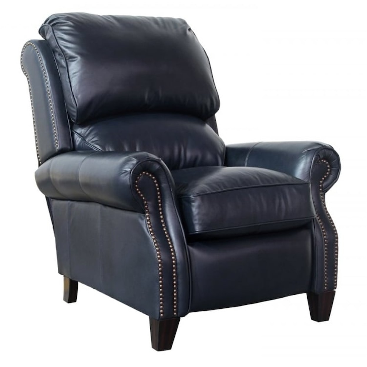 Barcalounger Winston Hi-Leg Recliner