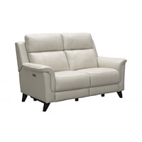 Power Headrest Reclining Loveseat