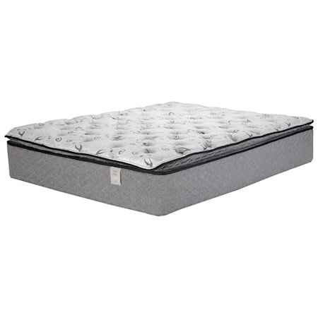 TwinXL Island Palms Mattress