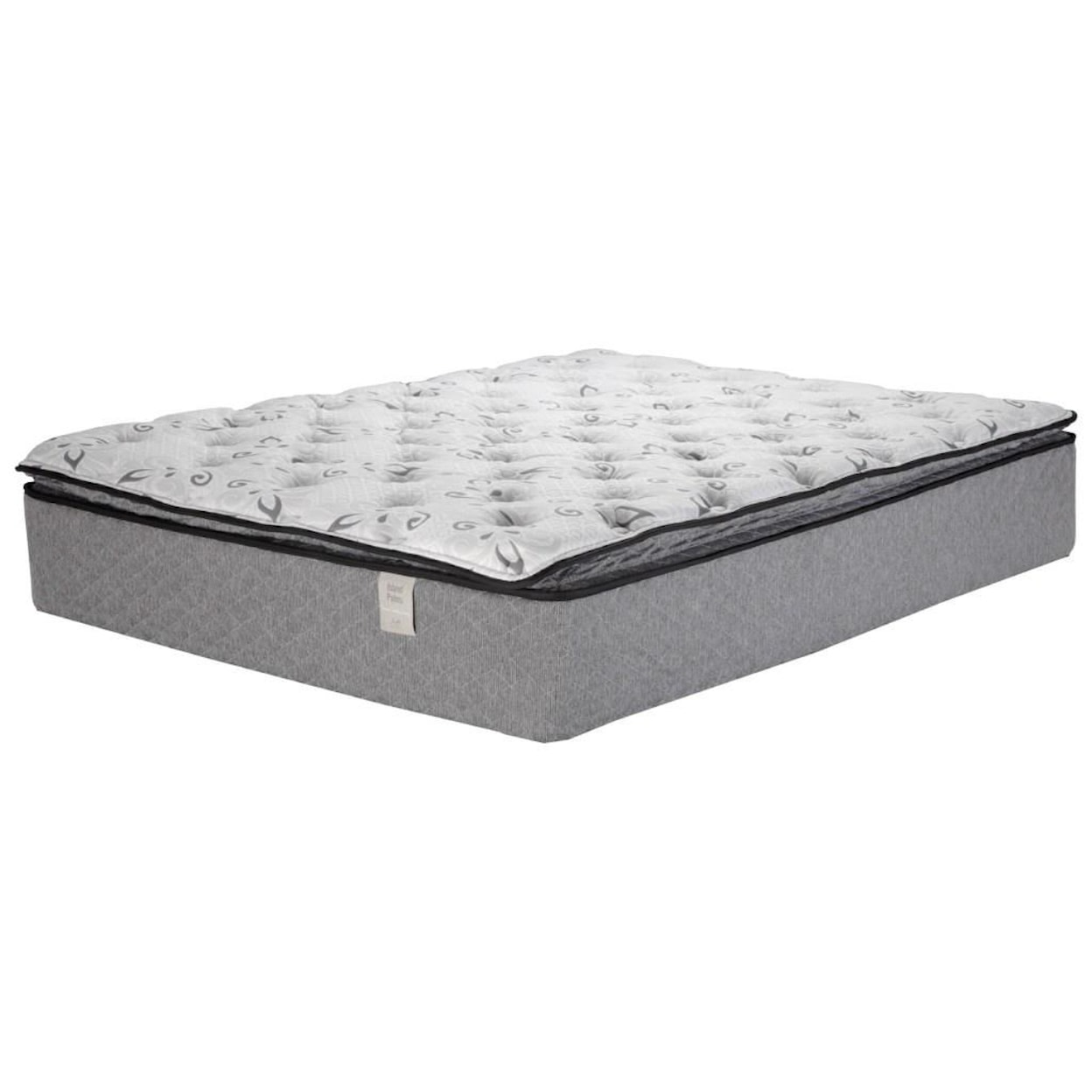 Justice Furniture Justice Island Palms TwinXL Island Palms Mattress