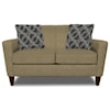 England 6200/LS Series Loveseat