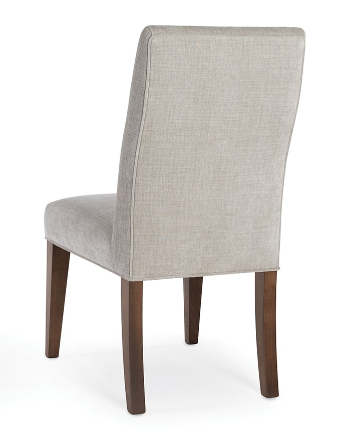 Customizable Dining Side Chair