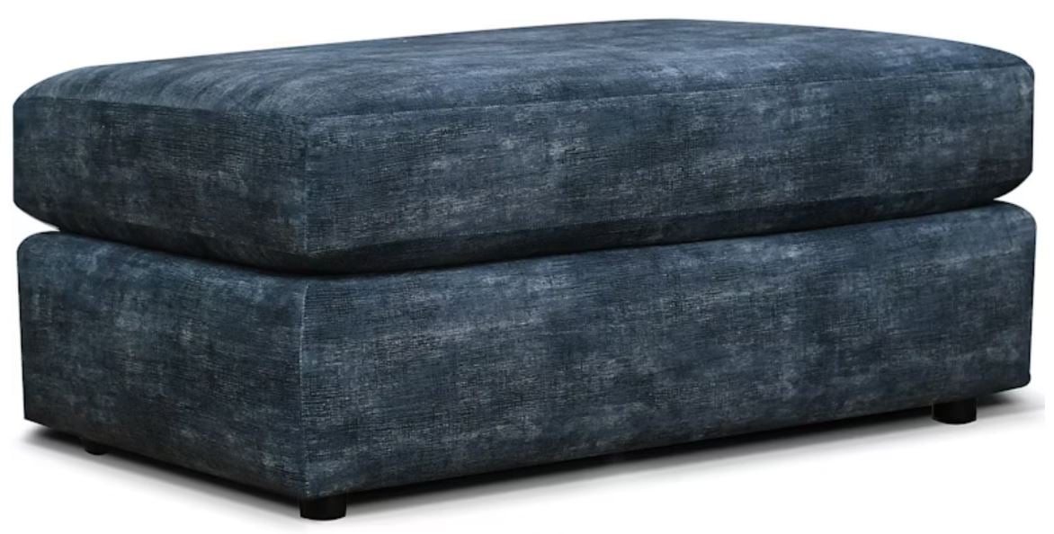 Cocktail Ottoman