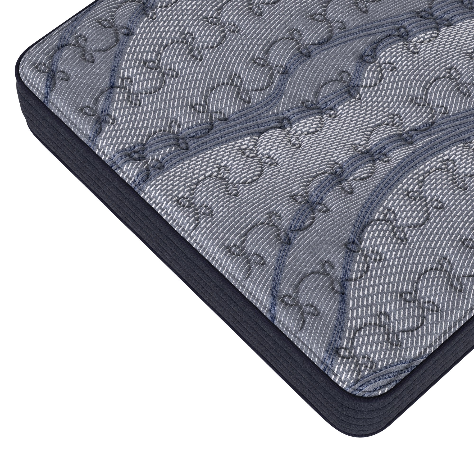 Twin St Simons Firm Mattress