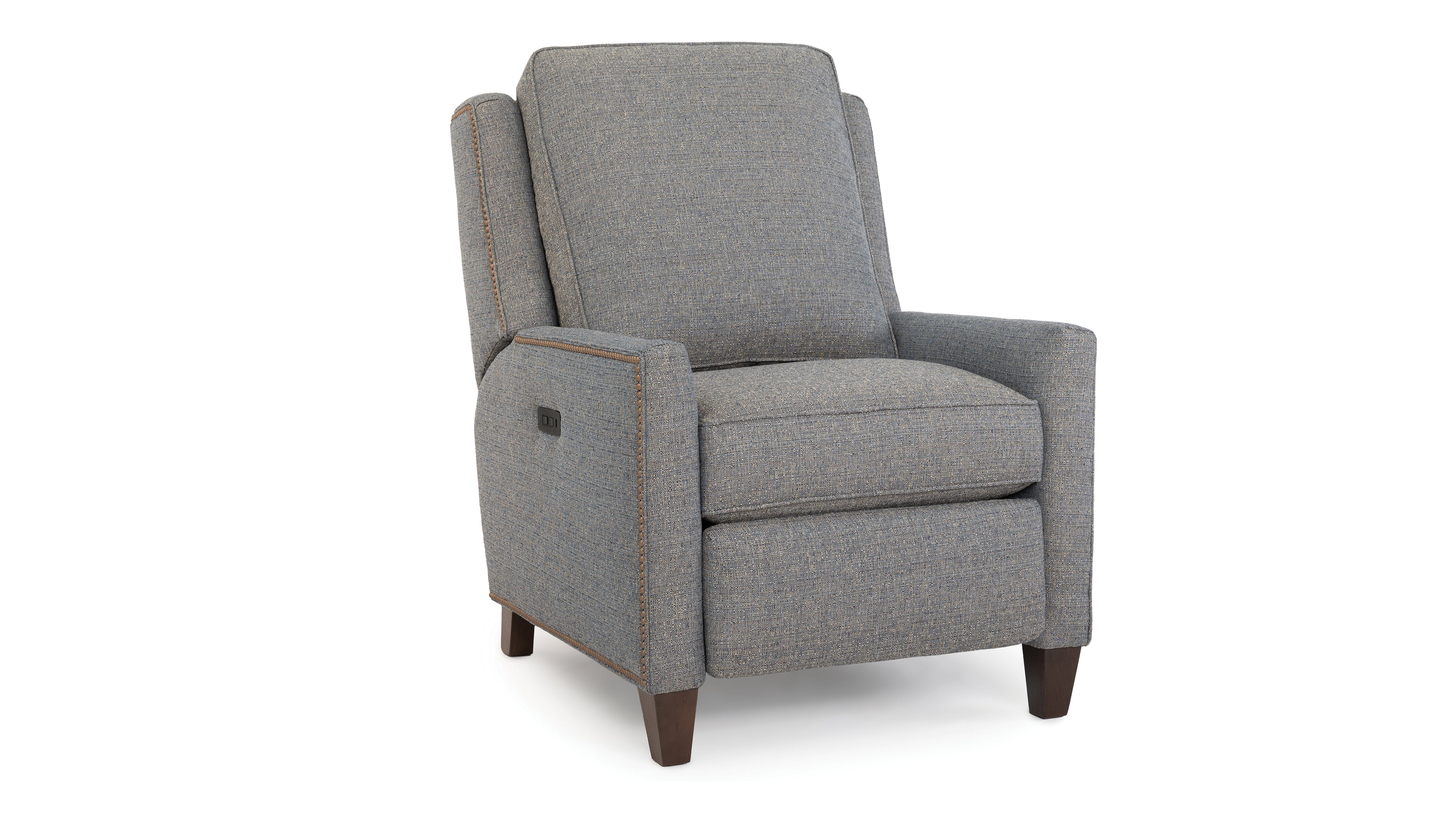 Lamoni Customizable Pressback Recliner