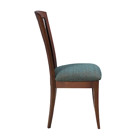 Ava Dining Side Chair