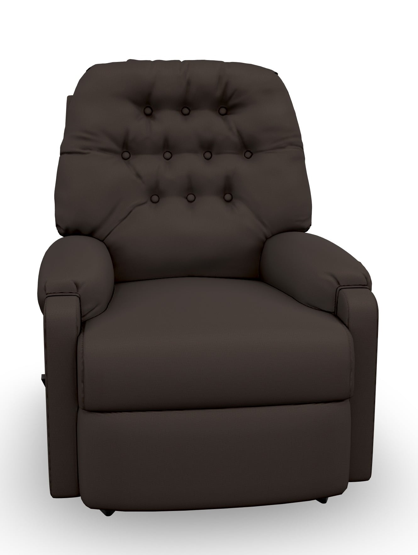 Swivel Gliding Recliner