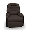 Best Home Furnishings Montrose Swivel Gliding Recliner