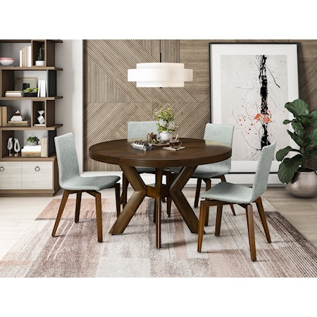 K-Base Dining Table