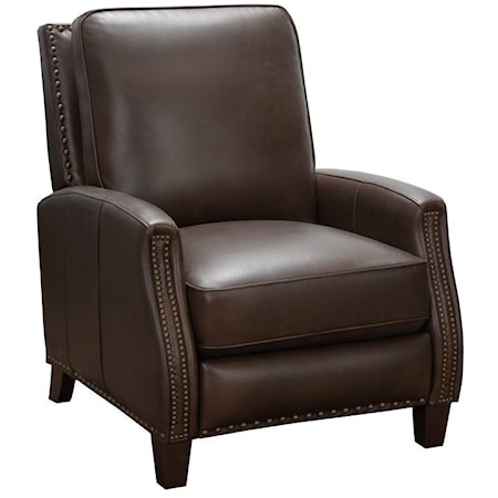 Hi-Leg Recliner