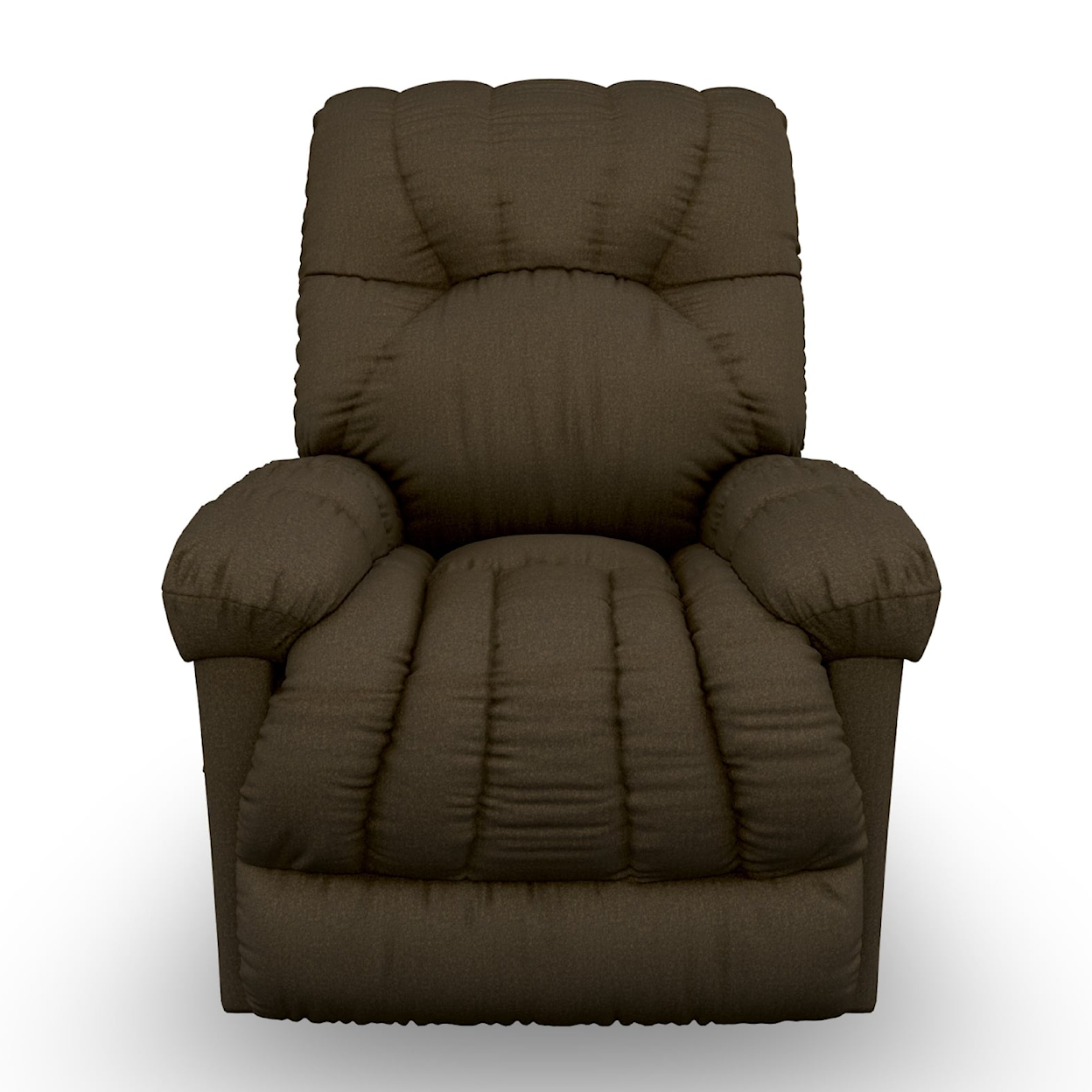 Best Home Furnishings Homerun Rocking Recliner