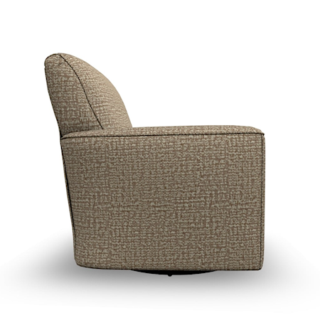 Swivel Glider