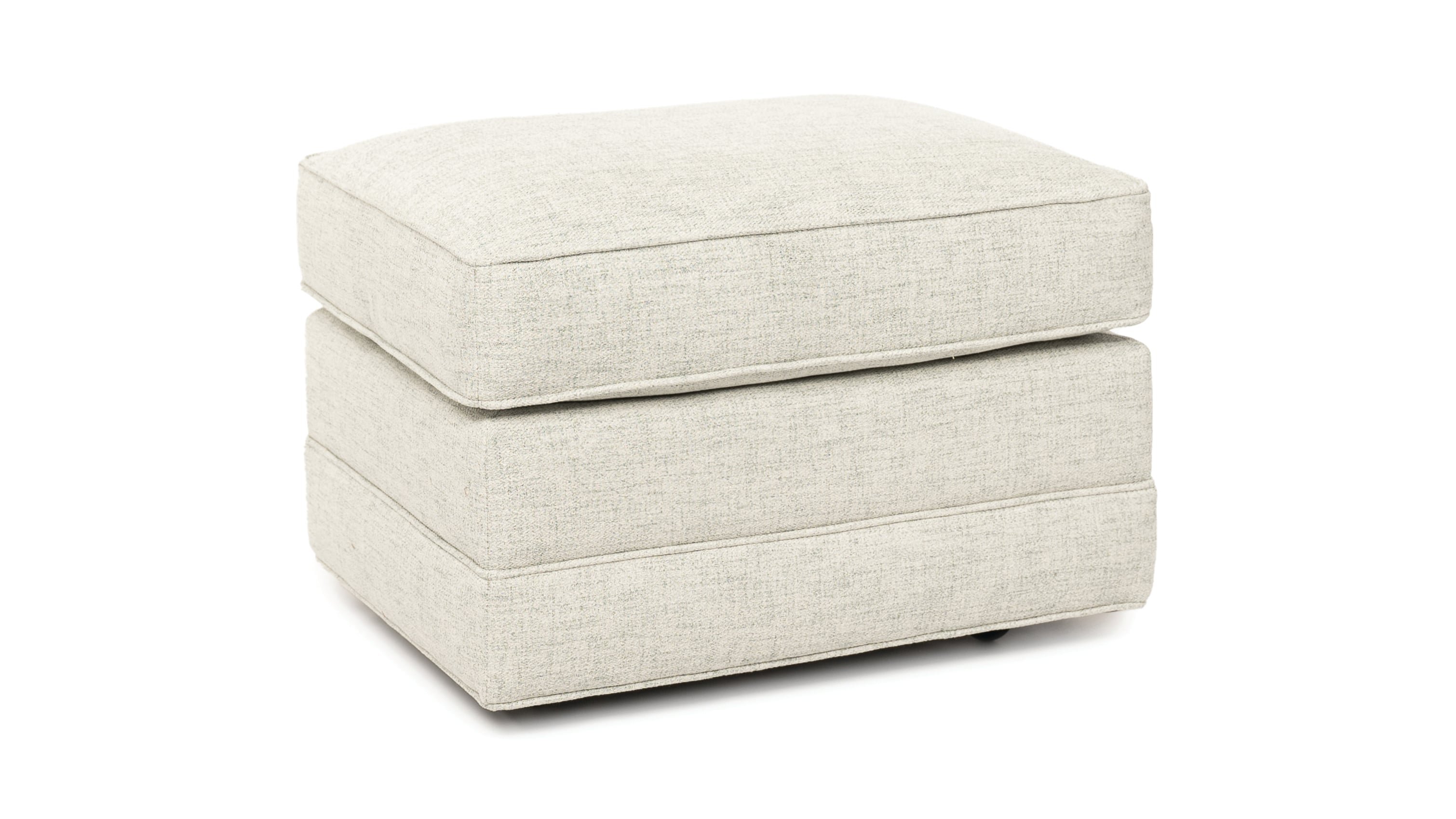 Smith Brothers Accent Chairs & Ottomans Collage Customizable Wingback Chair