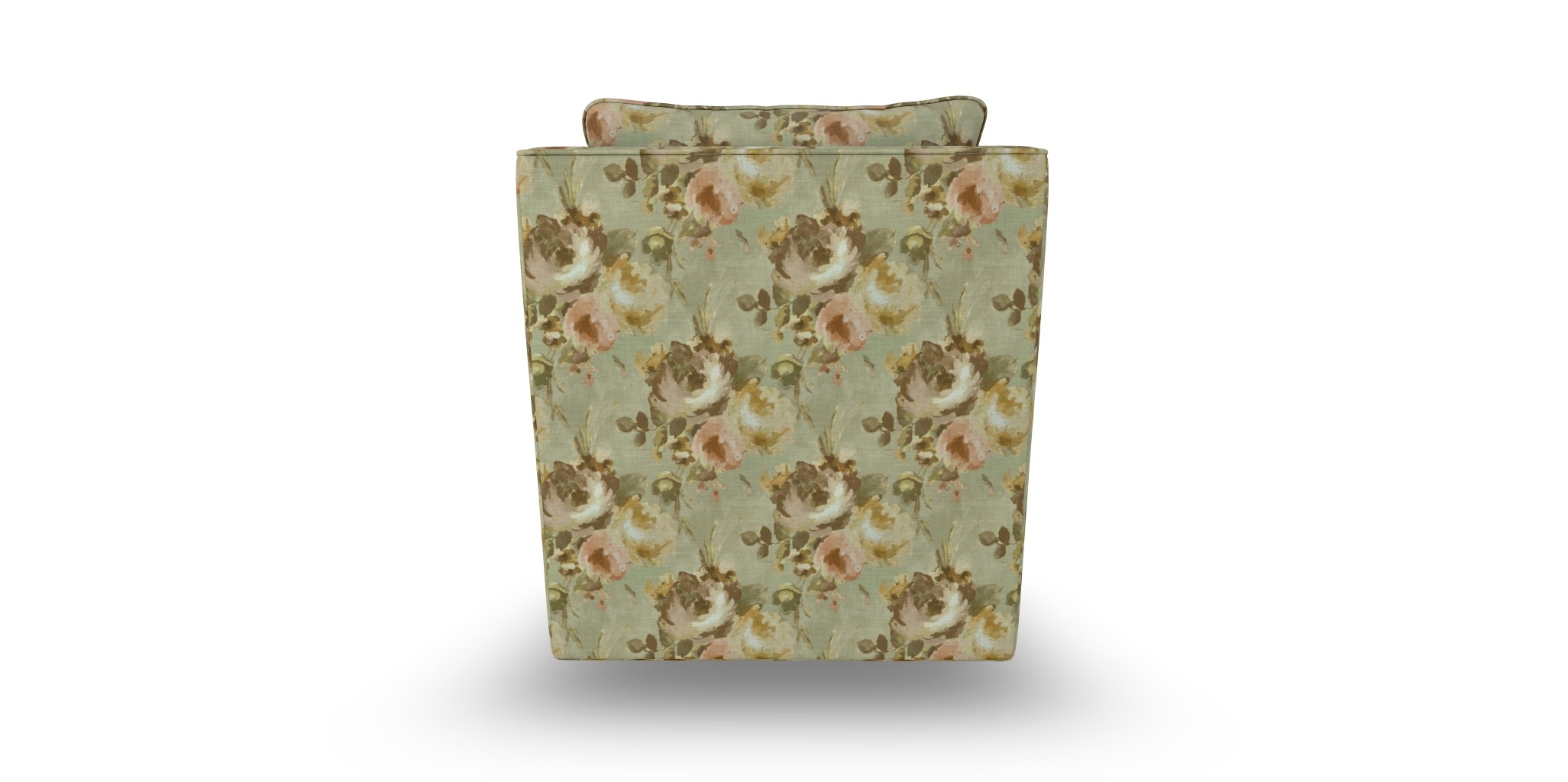 Swivel Gliding Chair