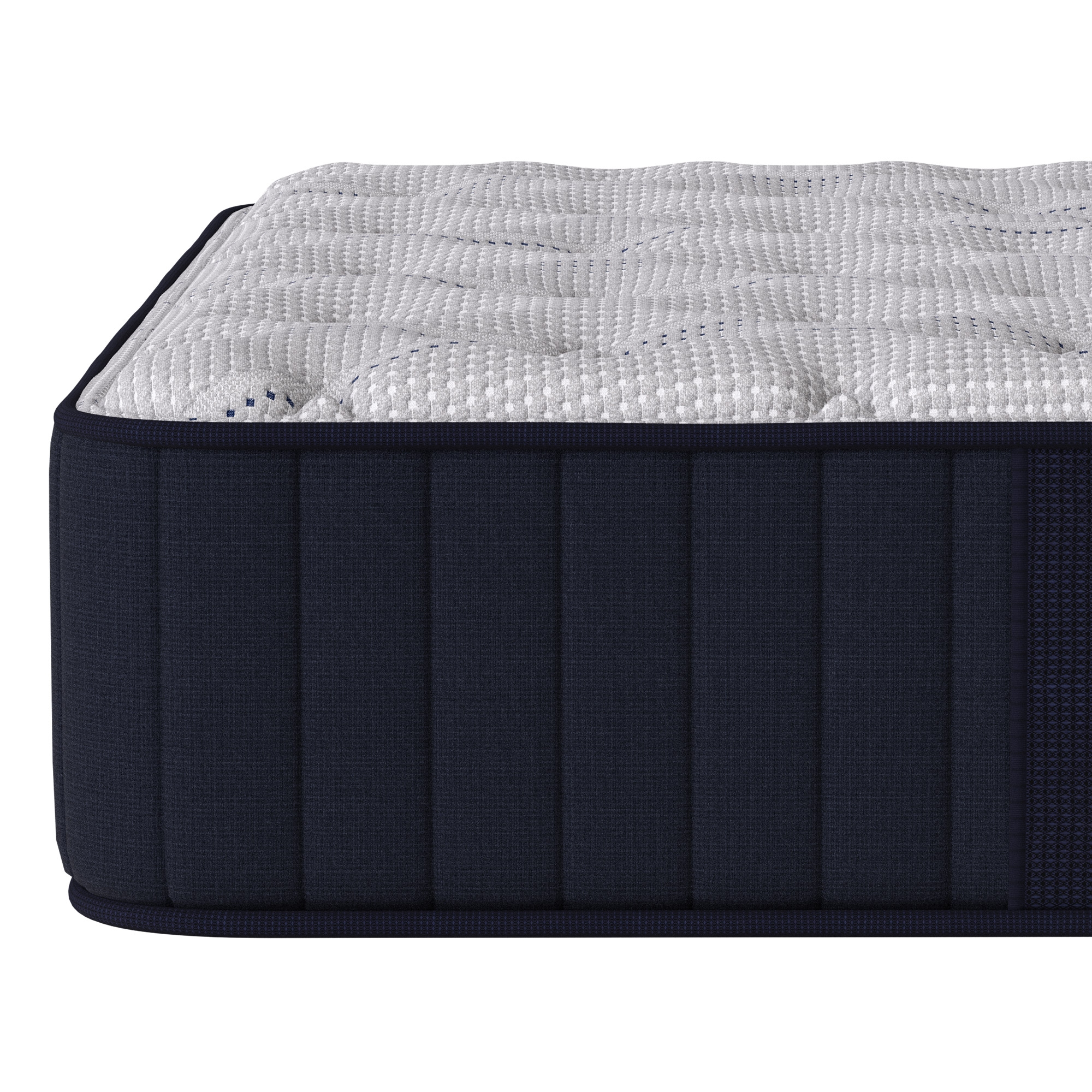Twin Bismark Medium Mattress