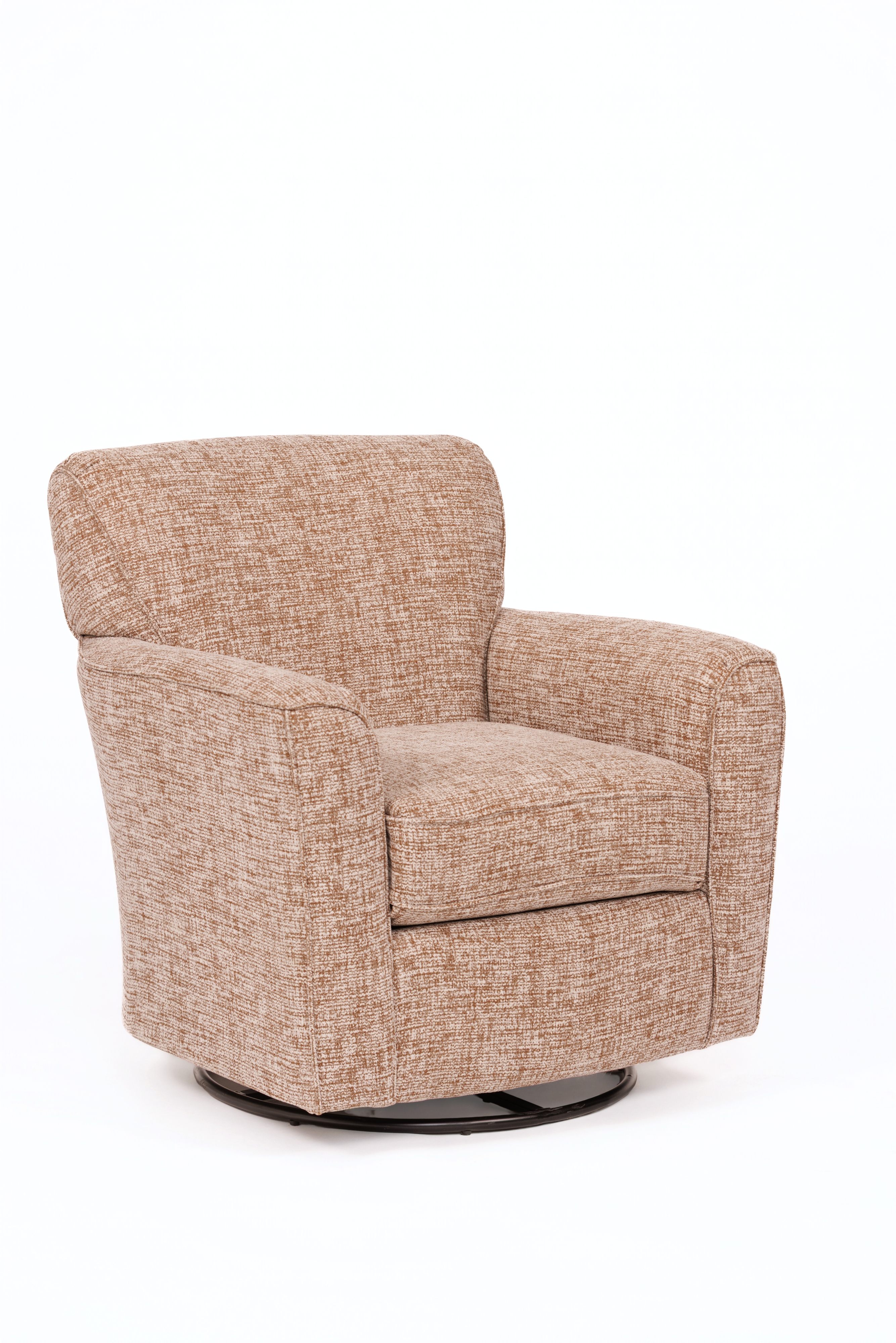 Swivel Glider