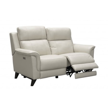 Power Headrest Reclining Loveseat