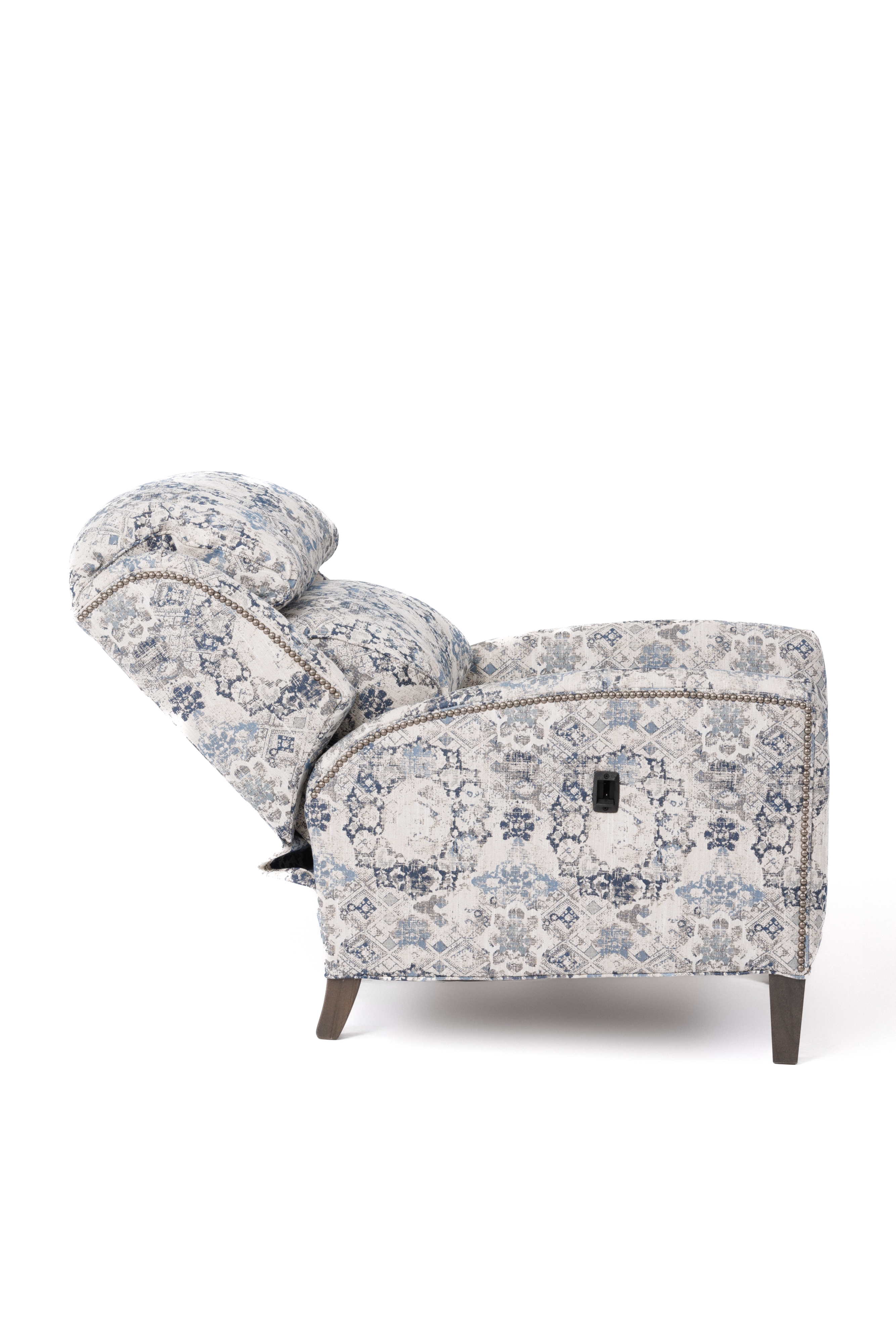 Tillman Customizable Reclining Chair