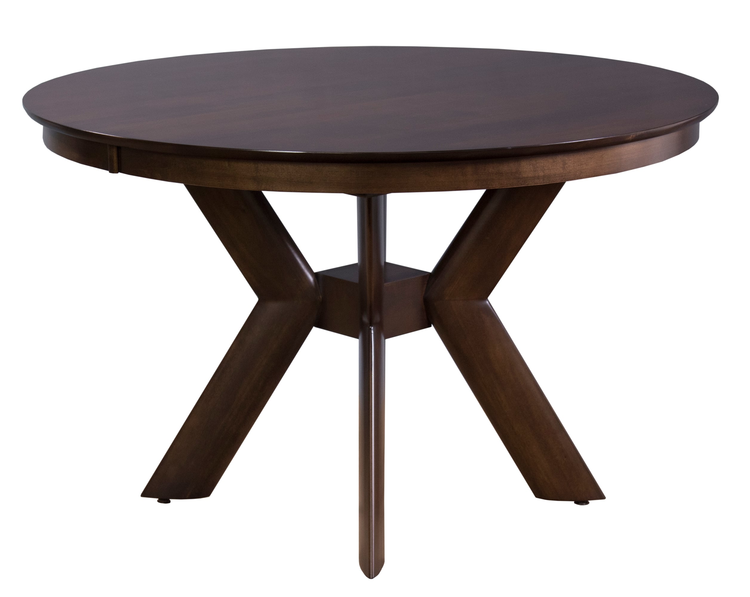 Saloom Dining 000028841624 KBase Pedestal Dining Table Crowley