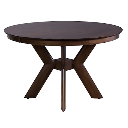 K-Base Dining Table