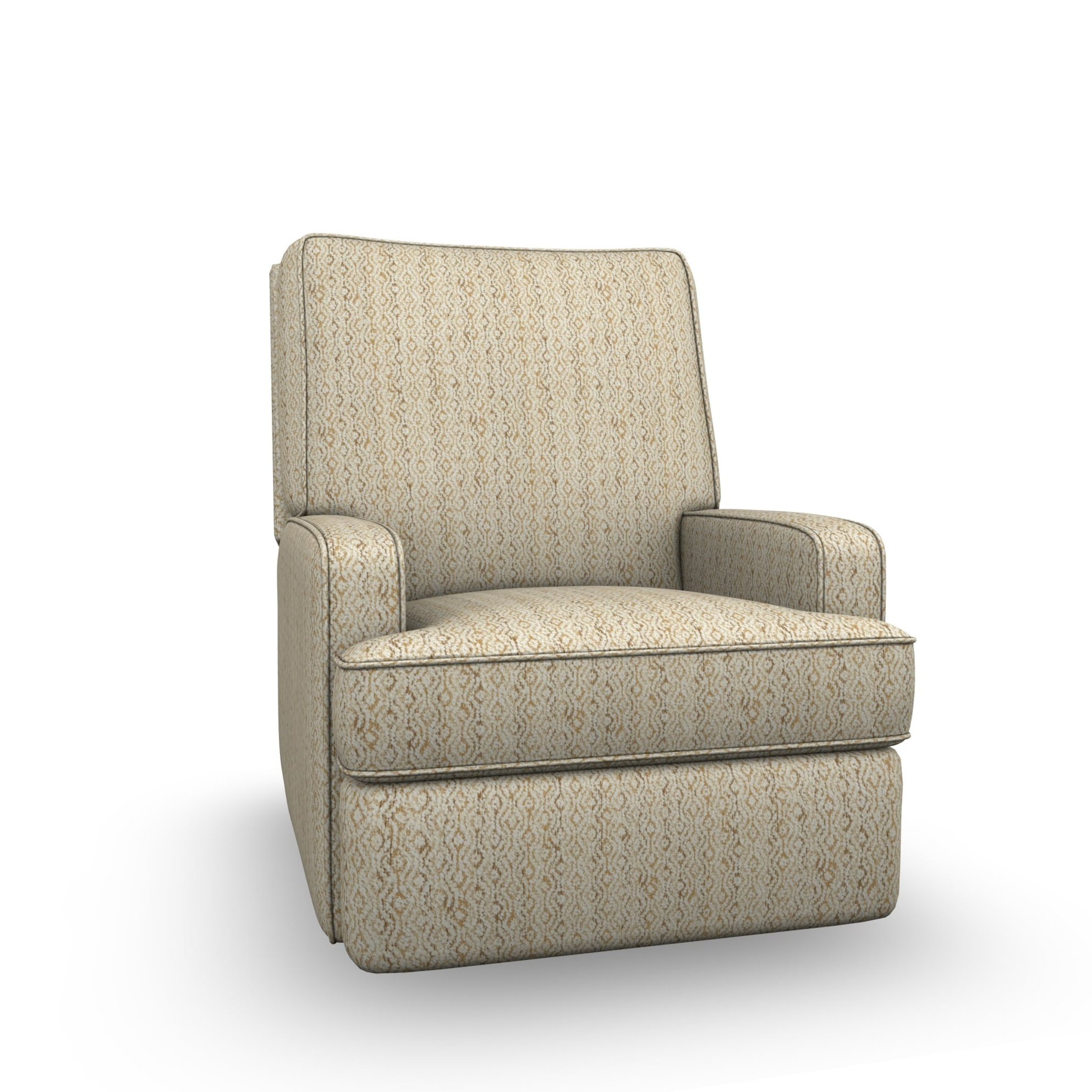 Swivel Gliding Recliner