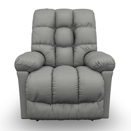 Rocking Recliner