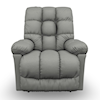 Best Home Furnishings Perkins Rocking Recliner