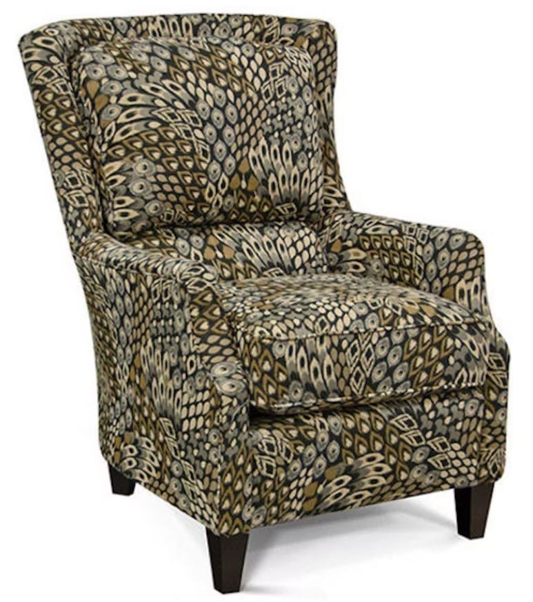 Accent Chair