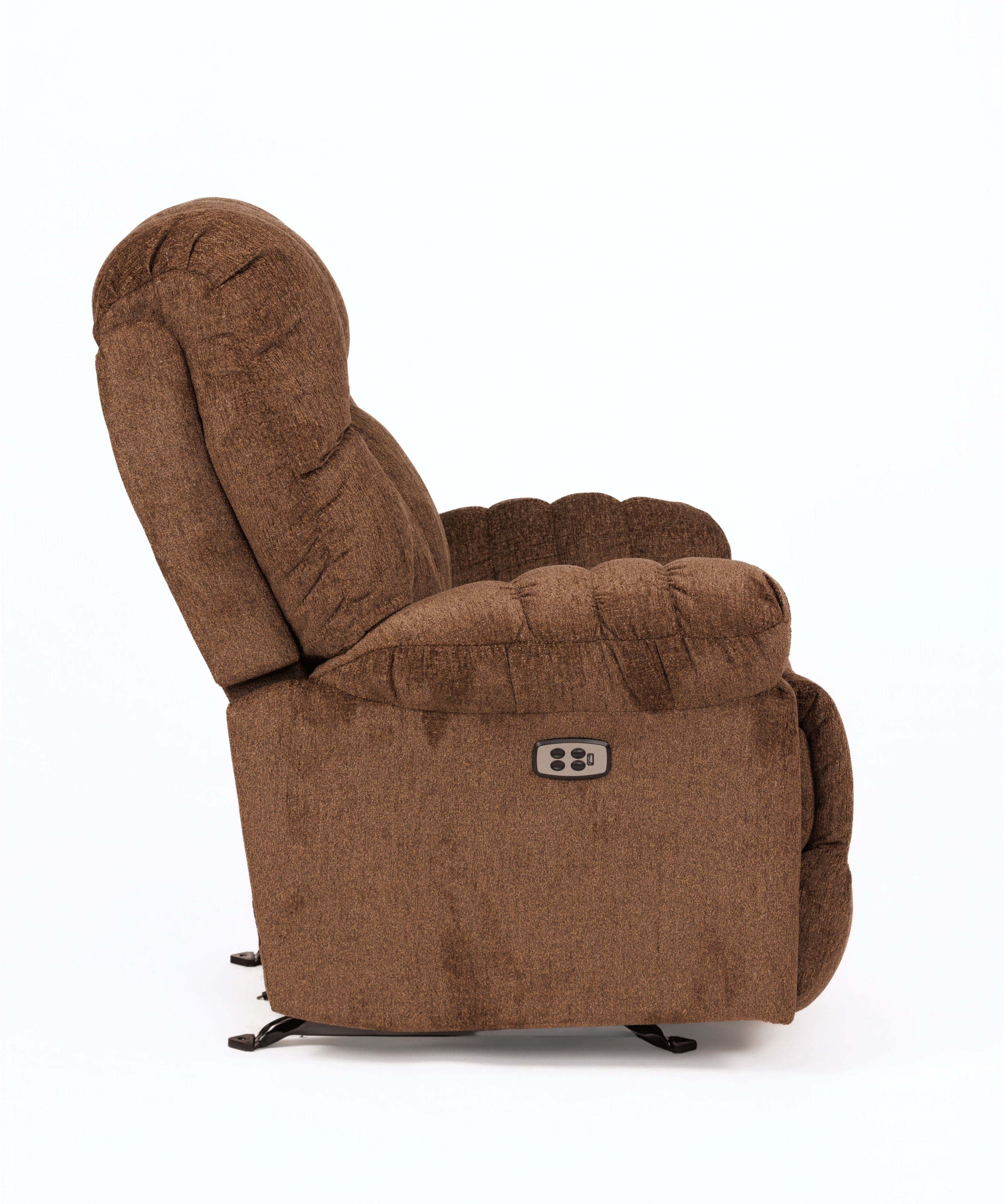 Power Headrest Wallsaver Recliner