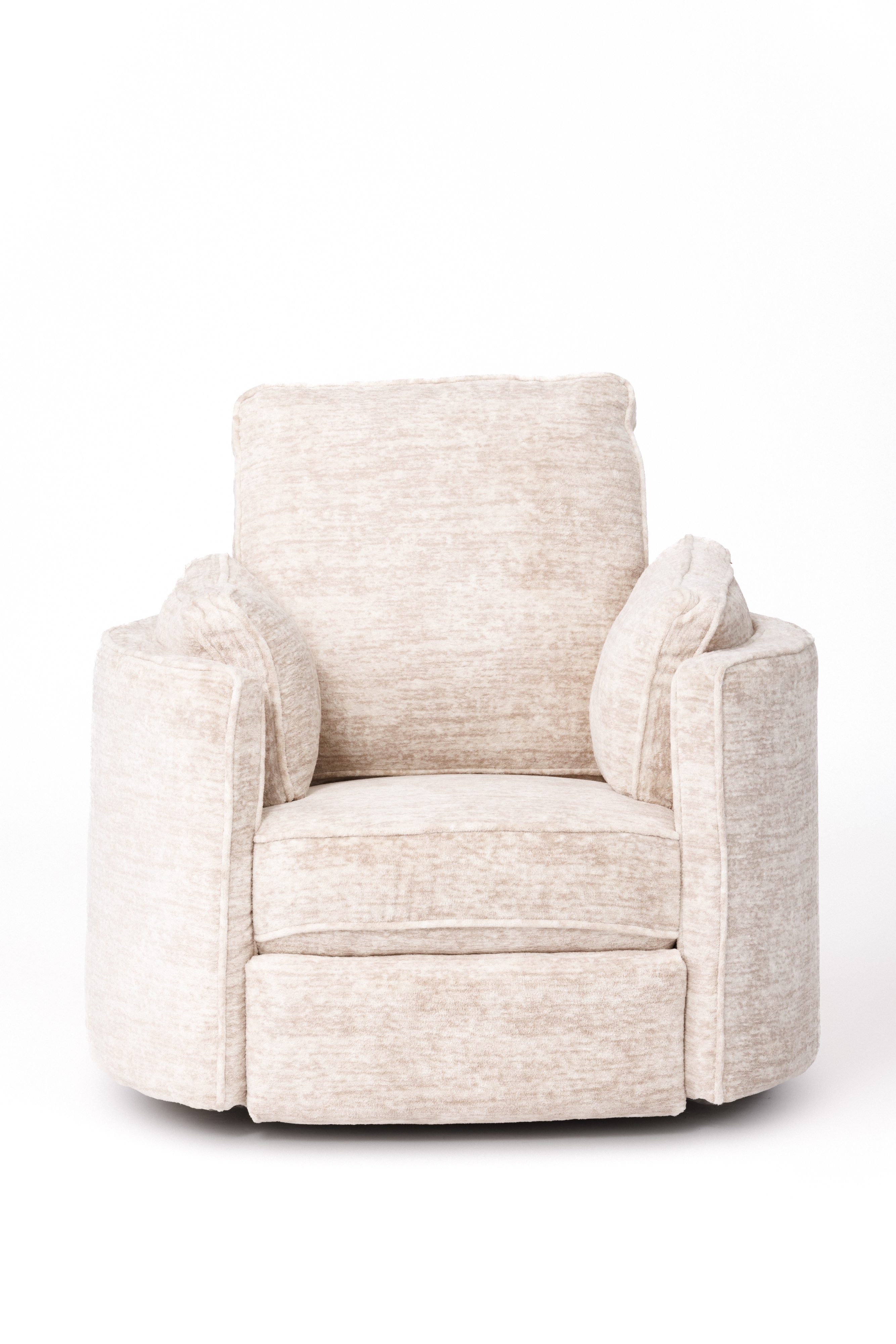 Swivel Recliner