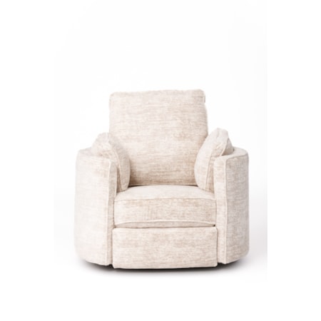 Swivel Recliner