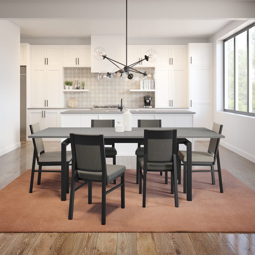 Customizable Payton Side Chair