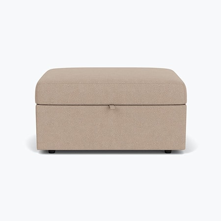 Storage Ottoman