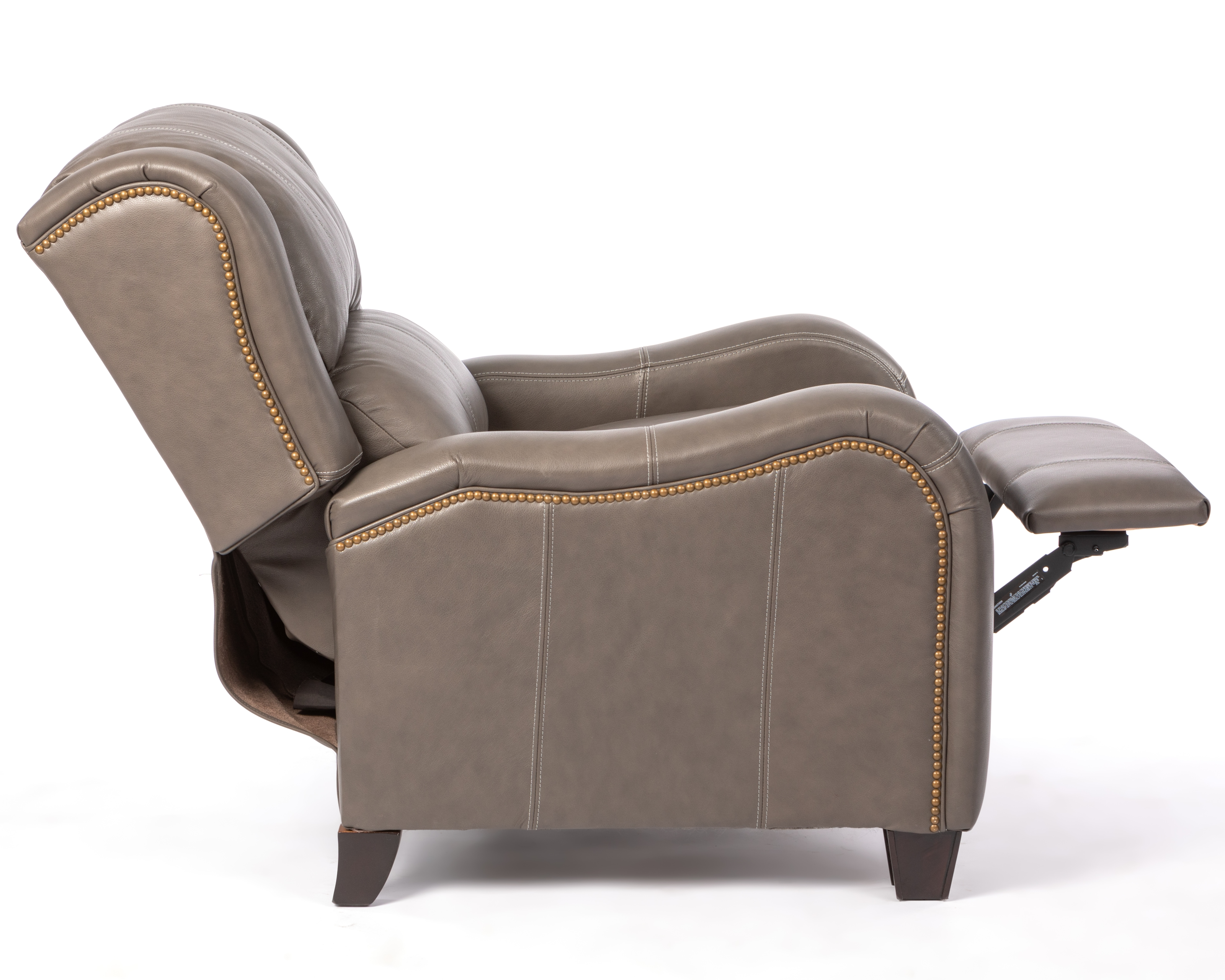 Power Hi-Leg Recliner