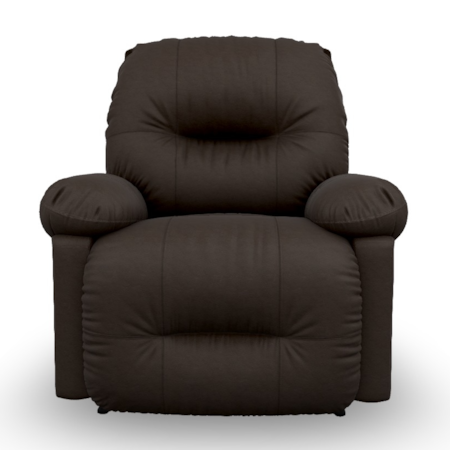 Rocking Recliner