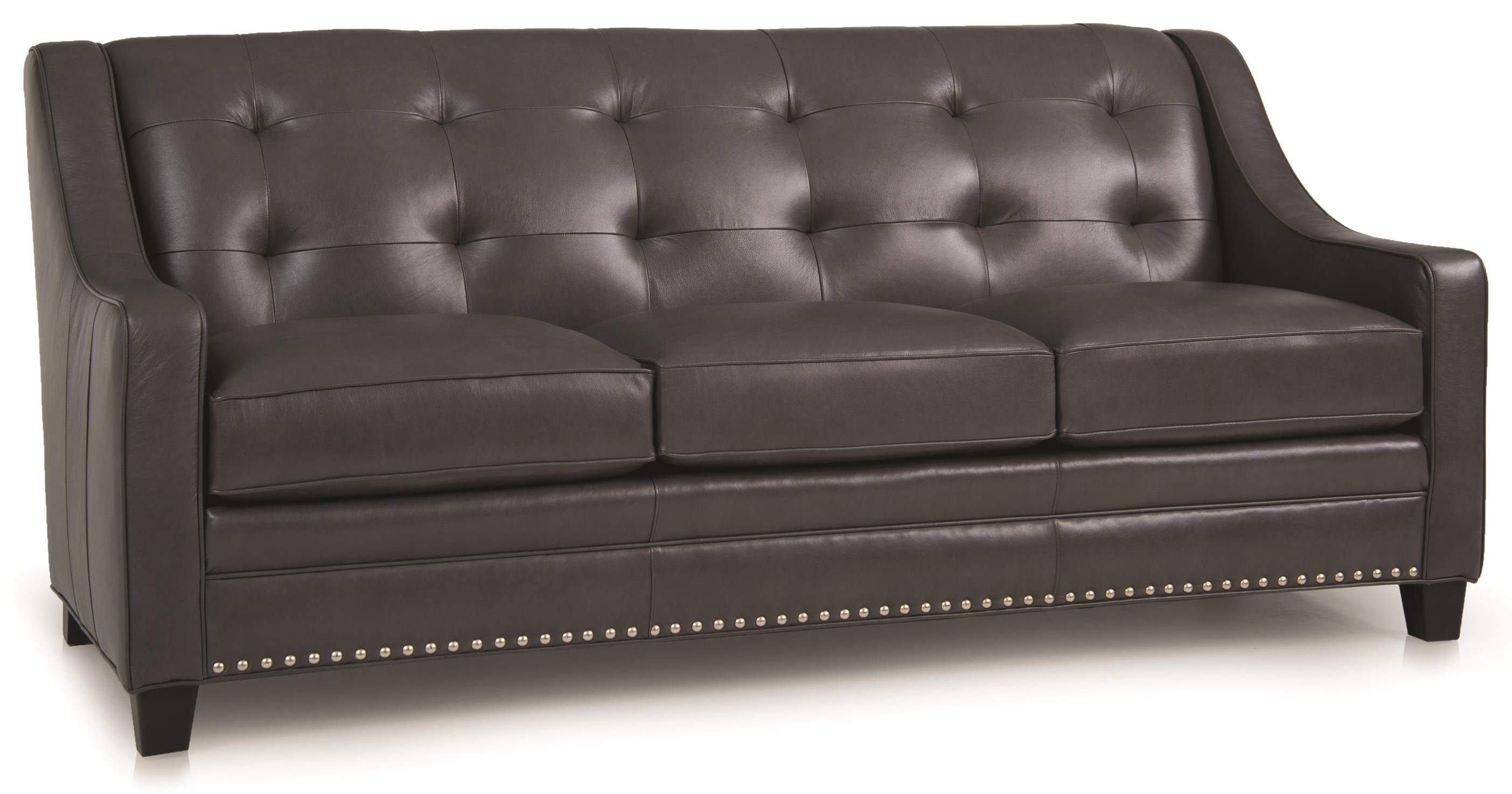 Amanda Customizable Sofa