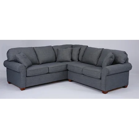 Sectional Sofa