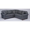 Flexsteel Pavin Sectional