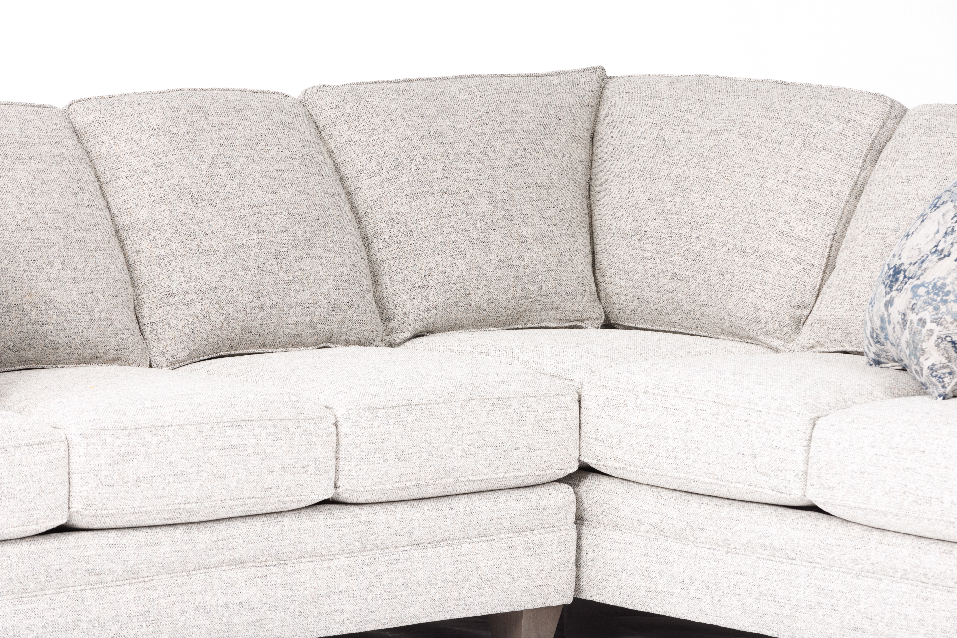 Marion Customizable Sectional