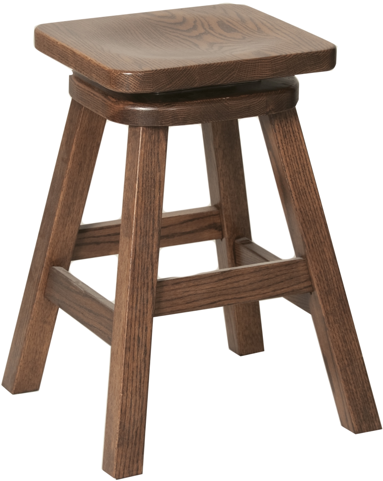 Swivel Counter Stool
