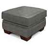 England Weldon Cocktail Ottoman