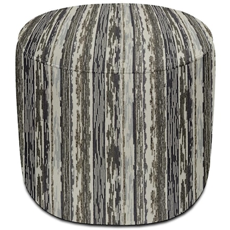 Pouf Ottoman