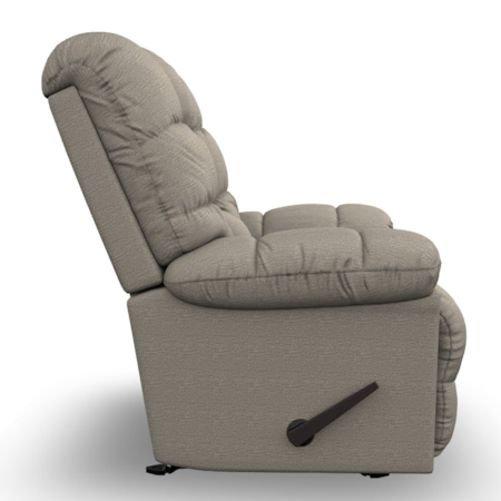 Wallsaver Recliner