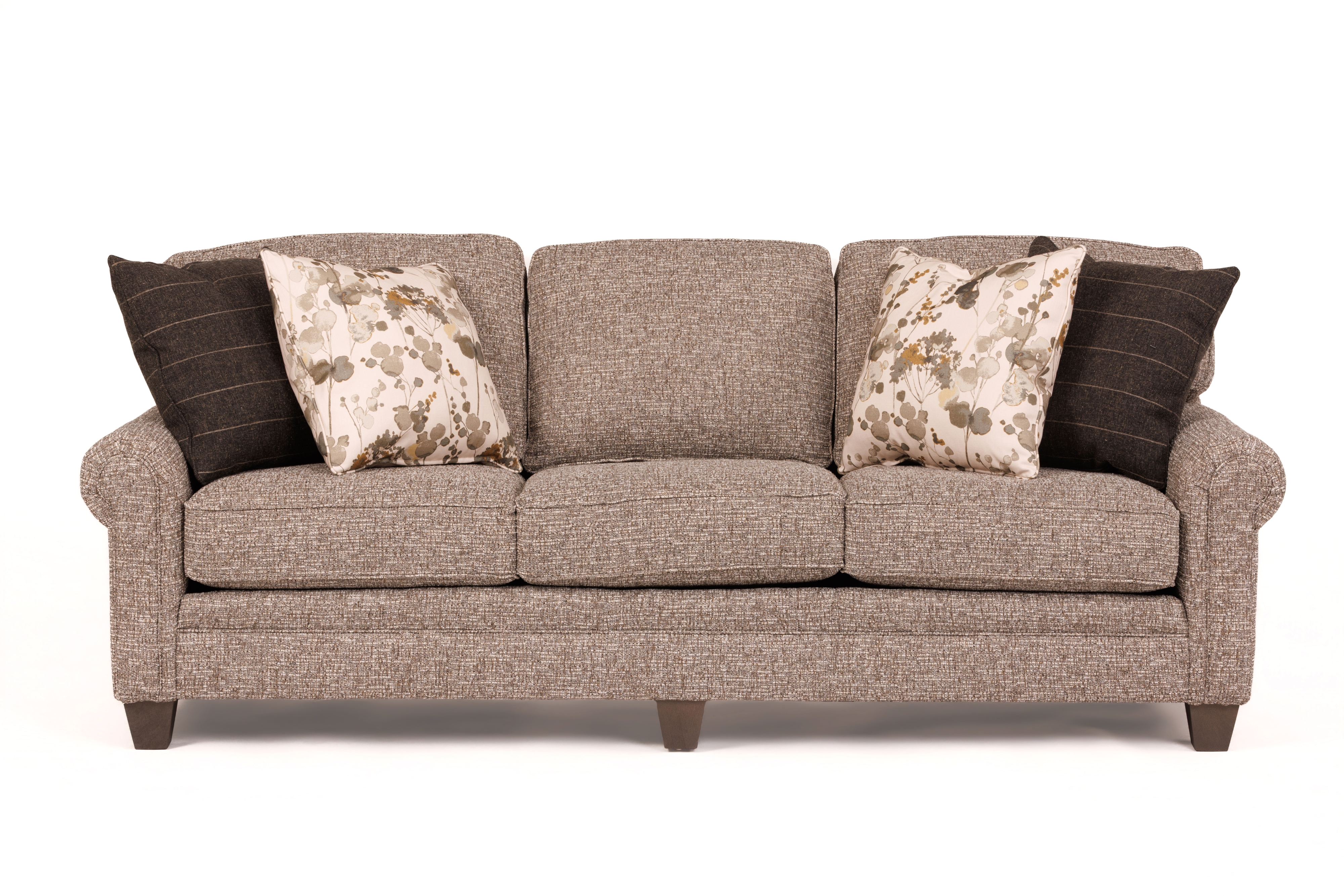 Michael Customizable Sofa