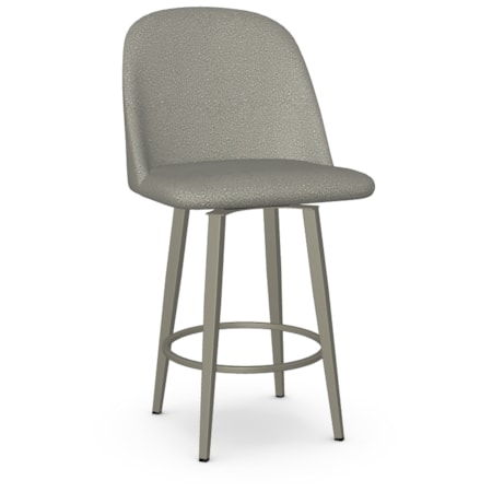 Swivel Counter Stool