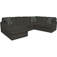 Sectional with Chaise