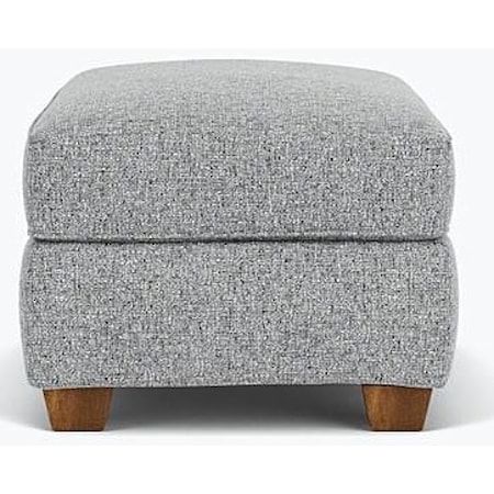 Payton Ottoman