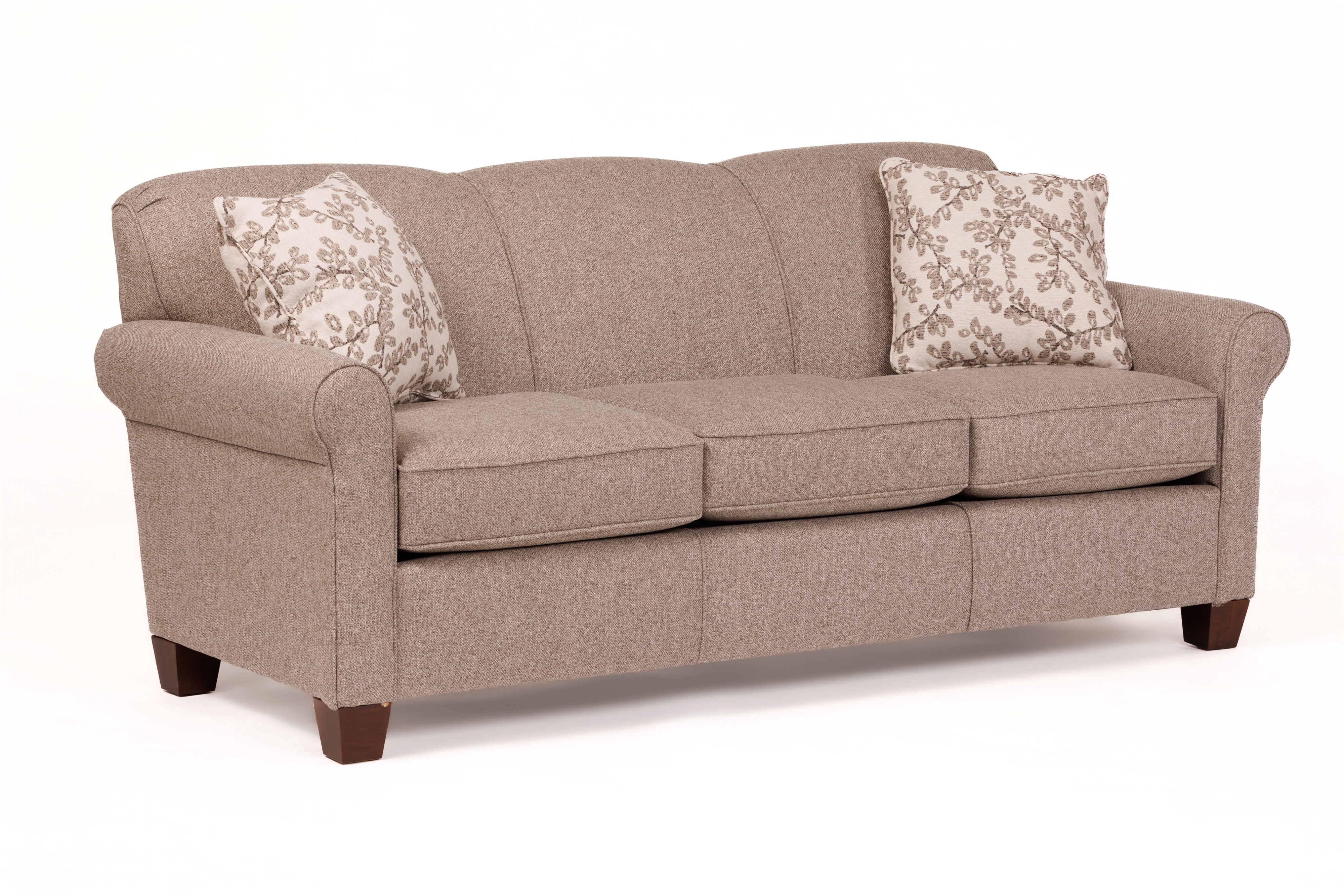 Damian Queen Sleeper Sofa