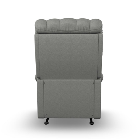 Swivel Gliding Recliner